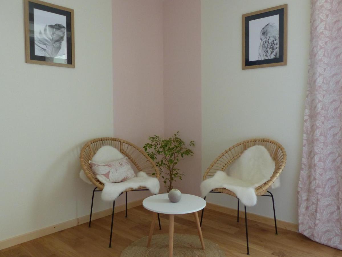 Bed & Breakfast L'esperluete