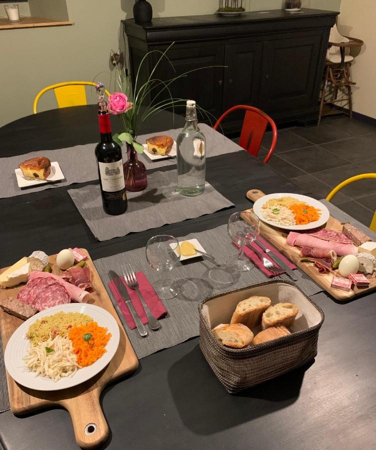 L'esperluete Bed & Breakfast *