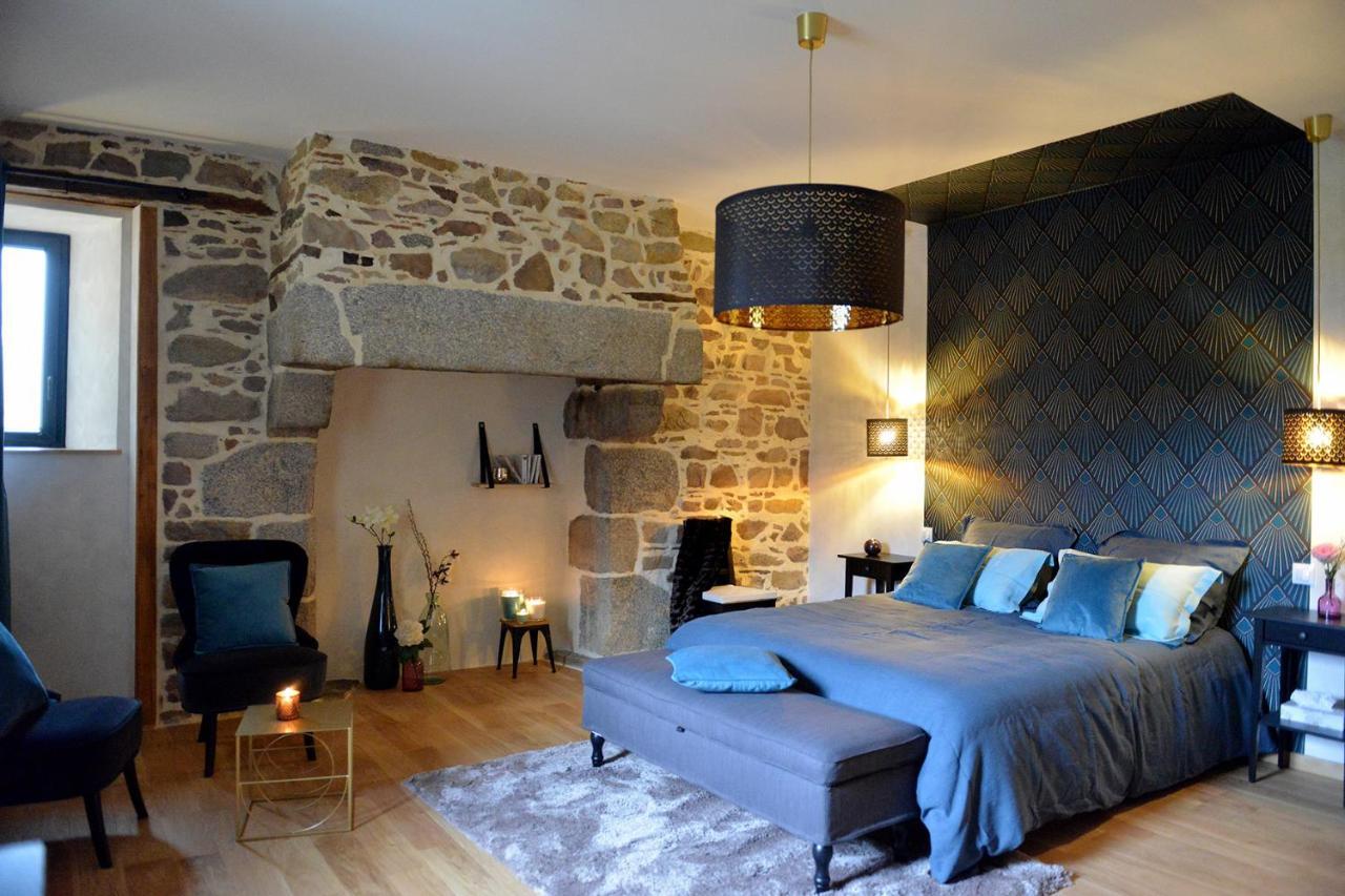 Bed & Breakfast L'esperluete Ploezal