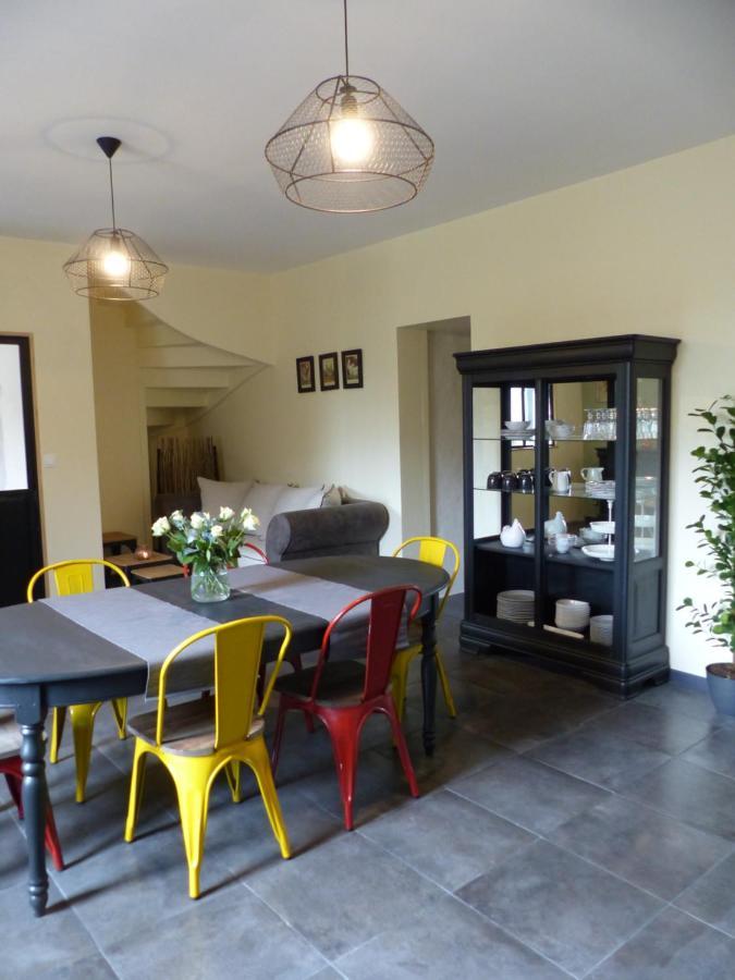 Bed & Breakfast L'esperluete *