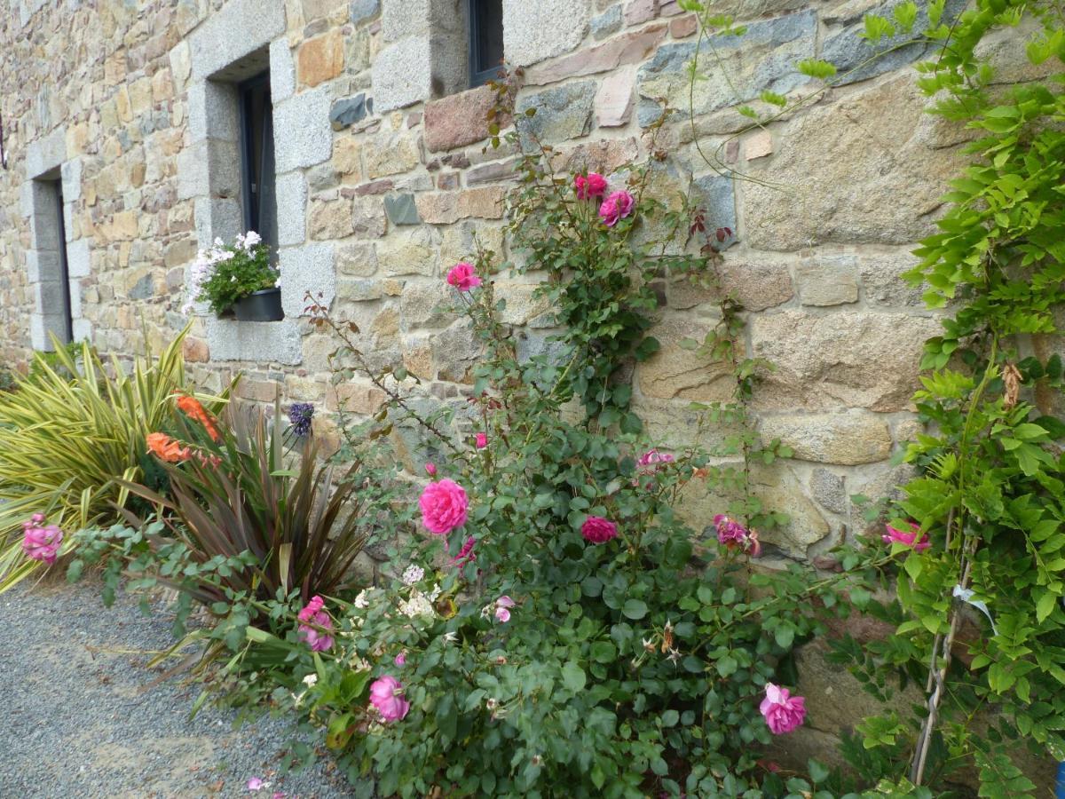 Bed & Breakfast L'esperluete Ploezal